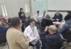 FMABC atende mais de 230 pessoas em mutirão de Neurologia
