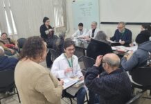 FMABC atende mais de 230 pessoas em mutirão de Neurologia