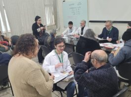 FMABC atende mais de 230 pessoas em mutirão de Neurologia