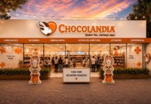 Festival do Chocolate 2026 oferece oficinas gratuitas da Chocolândia com aulas a partir de quinta-feira (30)