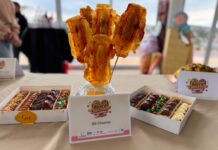 Festival do Chocolate 2026 by Chocolândia começa a ganhar forma; é a maior edição da história do evento