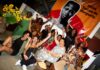 Santo André tem celebração da cultura afro-brasileira e espetáculo com Odilon Wagner e Marcelo Airoli