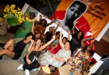 Santo André tem celebração da cultura afro-brasileira e espetáculo com Odilon Wagner e Marcelo Airoli