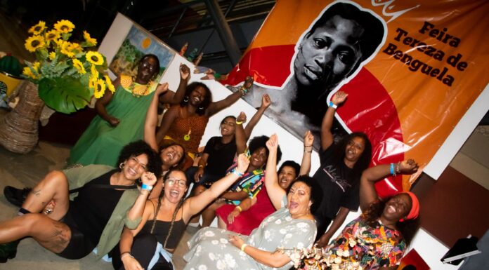 Santo André tem celebração da cultura afro-brasileira e espetáculo com Odilon Wagner e Marcelo Airoli