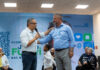 Julinho Fuzari fortalece pré-candidatura a deputado estadual com apoio de lideranças de São Bernardo