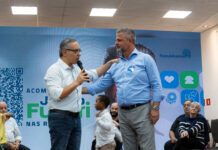 Julinho Fuzari fortalece pré-candidatura a deputado estadual com apoio de lideranças de São Bernardo