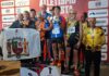 Com 85 medalhas, São Bernardo conquista vice-campeonato geral no Paulista Master de Atletismo