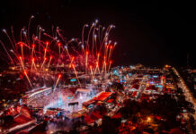Festa do Peão consolida Barretos entre os principais destinos turísticos do Brasil