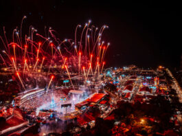 Festa do Peão consolida Barretos entre os principais destinos turísticos do Brasil