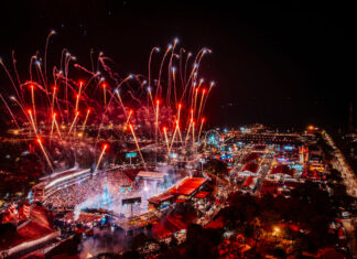 Festa do Peão consolida Barretos entre os principais destinos turísticos do Brasil