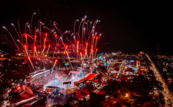 Festa do Peão consolida Barretos entre os principais destinos turísticos do Brasil