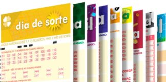 CAIXA Loterias transfere sorteios de sábado para domingo e amplia prazo para apostas