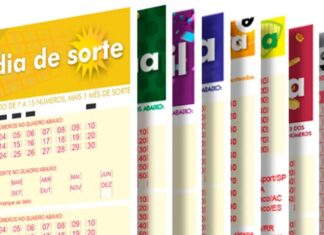 CAIXA Loterias transfere sorteios de sábado para domingo e amplia prazo para apostas