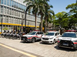 Smart Sanca auxilia na captura do 230º foragido da Justiça em São Caetano