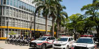 Smart Sanca auxilia na captura do 230º foragido da Justiça em São Caetano