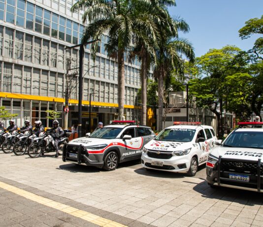 Smart Sanca auxilia na captura do 230º foragido da Justiça em São Caetano