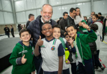 São Caetano sobe duas posições e é a sexta cidade mais competitiva do Brasil