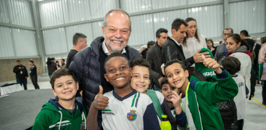 São Caetano sobe duas posições e é a sexta cidade mais competitiva do Brasil