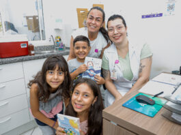 São Caetano terá o Dia D da Campanha de Multivacinação para menores de 15 anos neste sábado