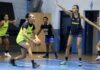 Santo André recebe Campinas pelo Campeonato Paulista de Basquete
