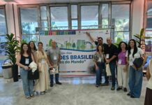 Certificado internacional reconhece Santo André como modelo em arborização urbana