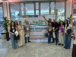 Certificado internacional reconhece Santo André como modelo em arborização urbana