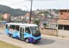 Circular Luzitinha transporta 70 mil passageiros em três meses de operação no Jardim Santo André