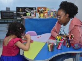 Educação de Santo André investe em novas ferramentas pedagógicas para alunos com deficiência