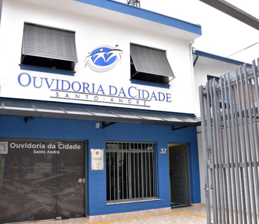 Ouvidoria de Santo André completa 27 anos com mais de 230 mil atendimentos
