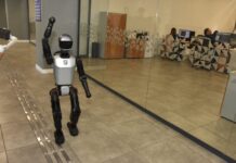 Parque Tecnológico de Santo André abre vagas para oficina sobre robôs móveis e humanoides