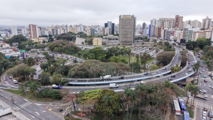 1 - Viaduto Juscelino Kubitschek - Foto - Danilo Martignago_PSA (2)
