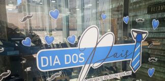Procon Santo André destaca cinco dicas para compras no Dia dos Pais