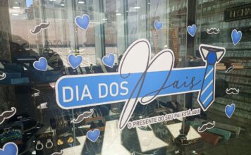 Procon Santo André destaca cinco dicas para compras no Dia dos Pais