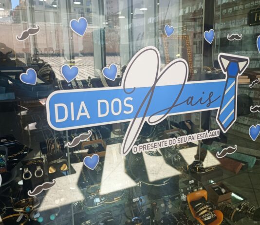 Procon Santo André destaca cinco dicas para compras no Dia dos Pais