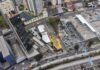 Prefeitura inicia prolongamento da Rua Santo André até a Avenida Ramiro Colleoni