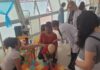 Feira de Saúde da FMABC atende mais de 200 pessoas em dia de cuidados gratuitos