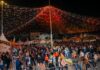 Segundo fim de semana da 33ª Festa Italiana celebra tradição, solidariedade e cultura em clima familiar