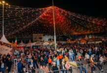 Segundo fim de semana da 33ª Festa Italiana celebra tradição, solidariedade e cultura em clima familiar