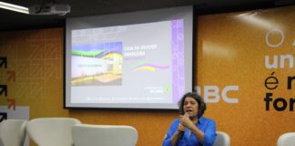 Consórcio ABC debate com Governo Federal projeto de proteção às mulheres