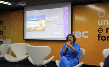 Consórcio ABC debate com Governo Federal projeto de proteção às mulheres