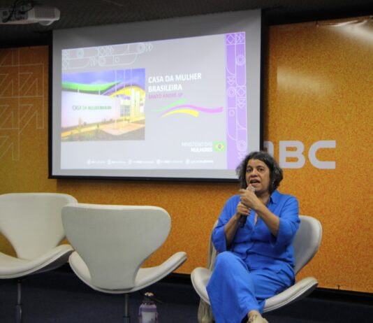 Consórcio ABC debate com Governo Federal projeto de proteção às mulheres