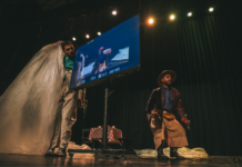 Sesc São Caetano recebe espetáculo de dança “(Des)consertem os seus cor-ações”