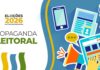 Propaganda eleitoral: cartilha mostra o que pode e o que não pode na campanha 2026