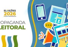 Propaganda eleitoral: cartilha mostra o que pode e o que não pode na campanha 2026