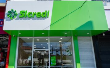Sicredi inaugura agência em Rio Grande da Serra (SP)