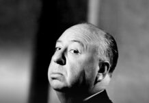 Mostra de filmes do mestre do suspense Alfred Hitchcock chega a São Caetano