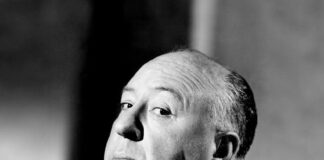 Mostra de filmes do mestre do suspense Alfred Hitchcock chega a São Caetano