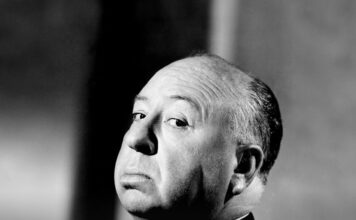Mostra de filmes do mestre do suspense Alfred Hitchcock chega a São Caetano