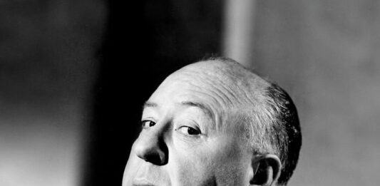 Mostra de filmes do mestre do suspense Alfred Hitchcock chega a São Caetano