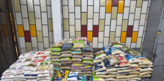 Choco Run 2026 arrecada 1,3 tonelada de alimentos em Ribeirão Pires